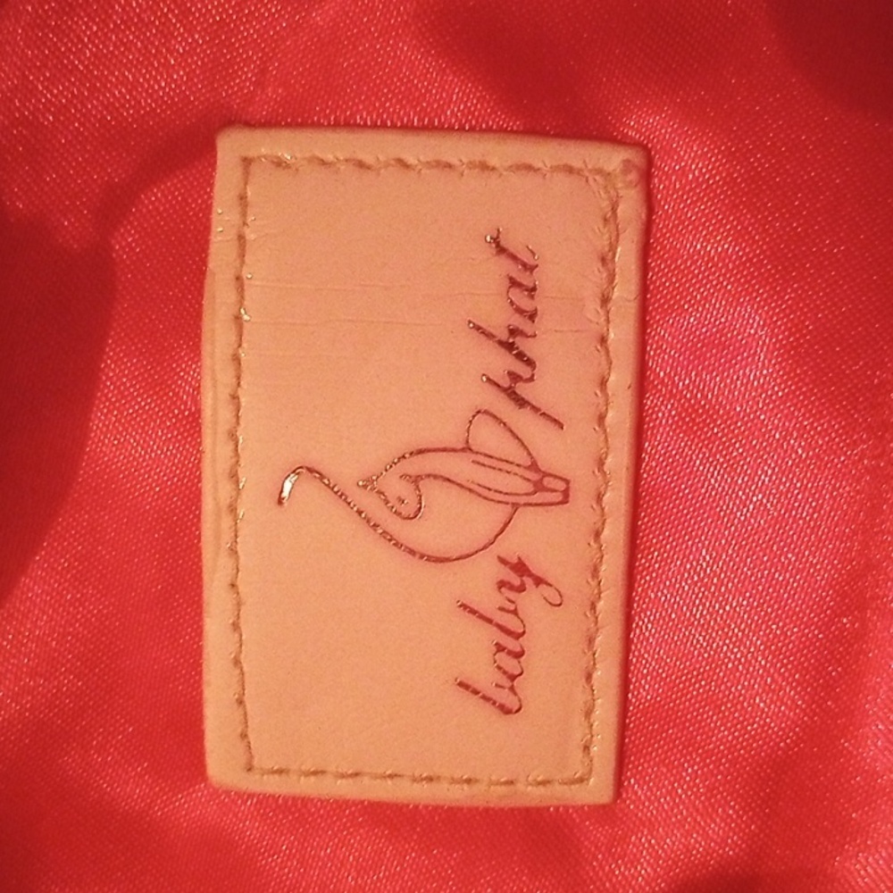 Babyphat Drawstring Backpack - image 3